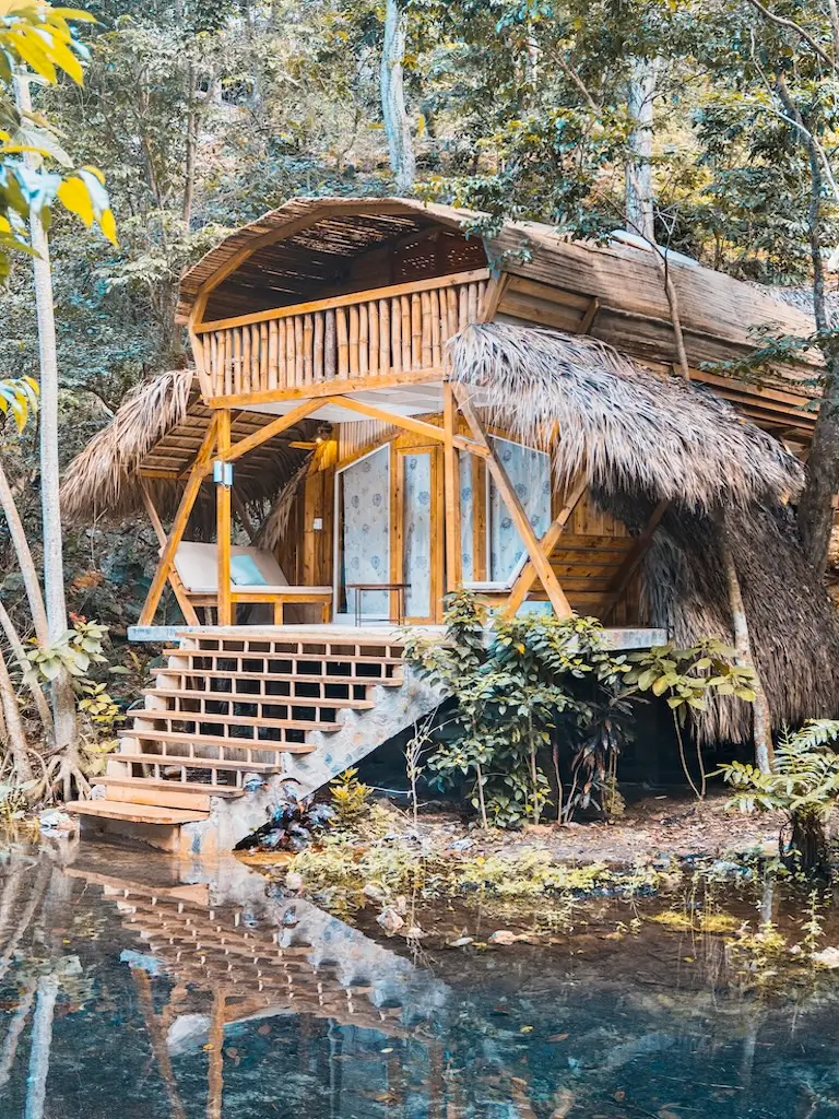 Ecolodge