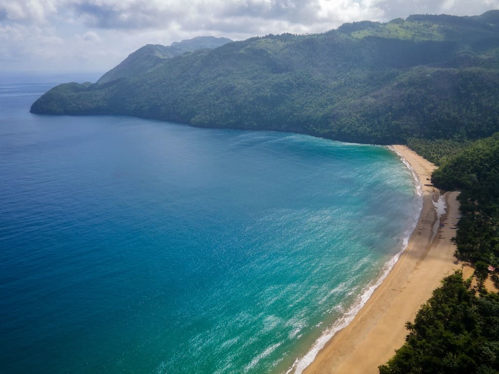 paradisiacas playas