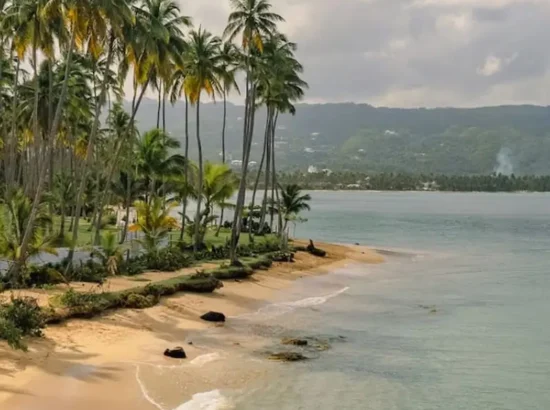 Viajes a República Dominicana